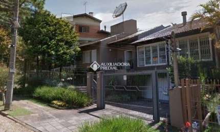 Casa em condomínio fechado com 3 quartos para alugar na Rua Rodonel Guatimozim, 185, Ipanema, Porto Alegre, 326 m2 por R$ 12.000