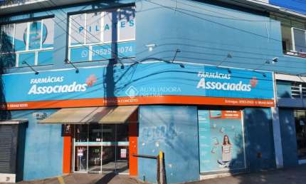 Ponto comercial para alugar na Avenida Teresópolis, 3788, Teresópolis, Porto Alegre, 64 m2 por R$ 3.000