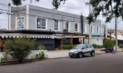 Ponto comercial para alugar na Rua Doutor Barcelos, 435, Tristeza, Porto Alegre, 400 m2 por R$ 9.000