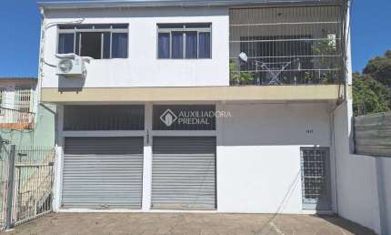 Ponto comercial para alugar na Avenida Professor Oscar Pereira, 1463, Glória, Porto Alegre, 200 m2 por R$ 4.800