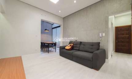 Apartamento com 2 quartos para alugar na Rua Coronel Bordini, 38, Auxiliadora, Porto Alegre, 78 m2 por R$ 5.000