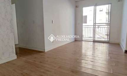 Apartamento com 3 quartos para alugar na Avenida Otto Niemeyer, 1702, Camaquã, Porto Alegre, 68 m2 por R$ 2.200