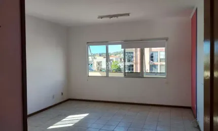 Sala comercial para alugar na rua sílvio silveira soares, 2541, camaquã, porto alegre, 31 m2 por r$ 1.000