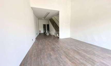 Ponto comercial para alugar na Avenida Pereira Passos, 1125, Vila Assunção, Porto Alegre, 100 m2 por R$ 4.900