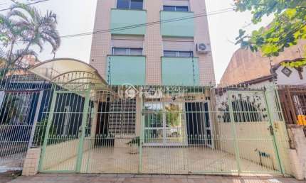 Ponto comercial para alugar na Rua Nunes Machado, 51, Azenha, Porto Alegre, 67 m2 por R$ 2.700