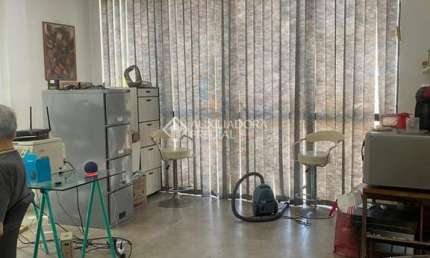 Sala comercial para alugar na Rua Doutor Timóteo, 371, Moinhos de Vento, Porto Alegre, 36 m2 por R$ 1.100