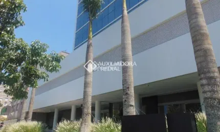 Sala comercial para alugar na Avenida Princesa Isabel, 636, Santana, Porto Alegre, 36 m2 por R$ 4.000