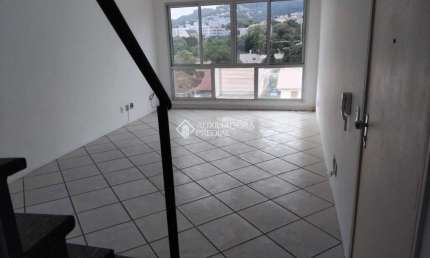 Sala comercial para alugar na Rua Mata Coelho, 422, Nonoai, Porto Alegre, 73 m2 por R$ 1.400