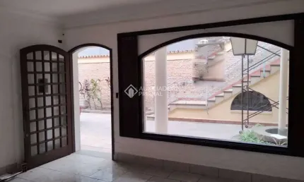 Ponto comercial para alugar na Avenida Wenceslau Escobar, 2933, Cristal, Porto Alegre, 29 m2 por R$ 1.900