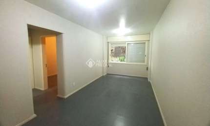 Apartamento com 2 quartos para alugar na Avenida Guaíba, 3400, Vila Assunção, Porto Alegre, 84 m2 por R$ 1.300