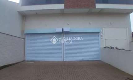Ponto comercial para alugar na Rua Doutor Barcelos, 1756, Tristeza, Porto Alegre, 148 m2 por R$ 7.250