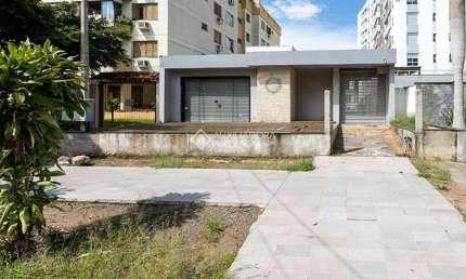 Ponto comercial para alugar na Rua Doutor Dias de Carvalho, 360, Tristeza, Porto Alegre, 230 m2 por R$ 7.500
