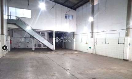 Prédio para alugar na Rua Florinha, 49, Cavalhada, Porto Alegre, 750 m2 por R$ 11.500