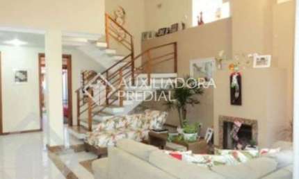 Casa em condomínio fechado com 3 quartos para alugar na Avenida Guaíba, 13914, Ipanema, Porto Alegre, 293 m2 por R$ 7.500