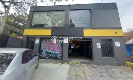 Prédio para alugar na Avenida Icaraí, 1394, Cristal, Porto Alegre, 682 m2 por R$ 8.500