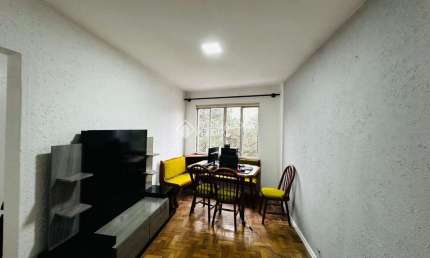 Apartamento com 2 quartos para alugar na Rua Vicente Failace, 500, Tristeza, Porto Alegre, 72 m2 por R$ 1.490