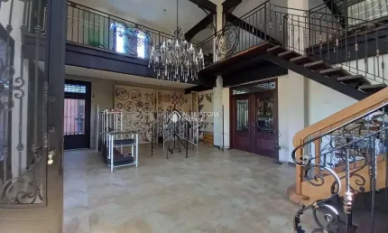Prédio para alugar na Rua Coronel Massot, 58, Cristal, Porto Alegre, 530 m2 por R$ 25.000