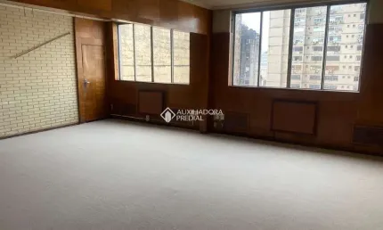 Sala comercial para alugar na rua dos andradas, 1464, centro histórico, porto alegre, 185 m2 por r$ 1.990