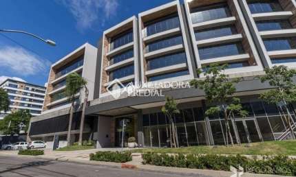 Sala comercial para alugar na Rua Doutor Armando Barbedo, 425, Tristeza, Porto Alegre, 30 m2 por R$ 1.500