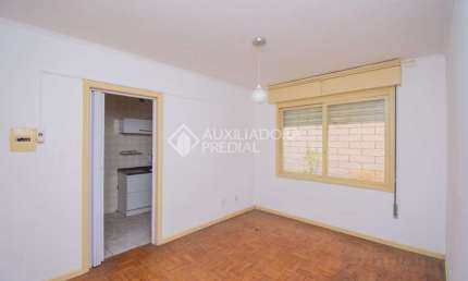 Apartamento com 1 quarto para alugar na Rua Guilherme Alves, 1400, Partenon, Porto Alegre, 40 m2 por R$ 1.300