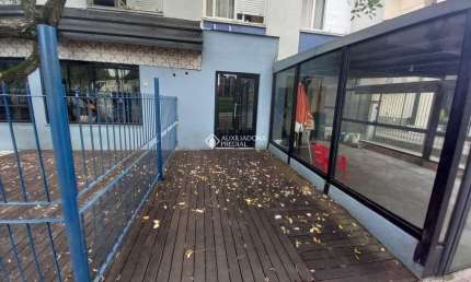 Ponto comercial para alugar na Rua Doutor Vicente de Paula Dutra, 111, Praia de Belas, Porto Alegre, 14 m2 por R$ 800