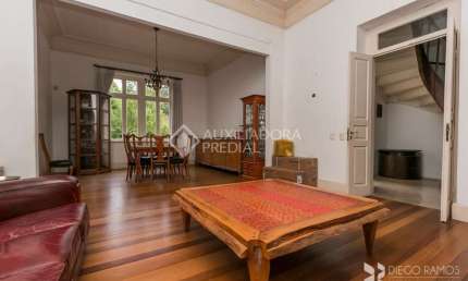 Casa comercial para alugar na Avenida Coronel Marcos, 579, Pedra Redonda, Porto Alegre, 863 m2 por R$ 17.800