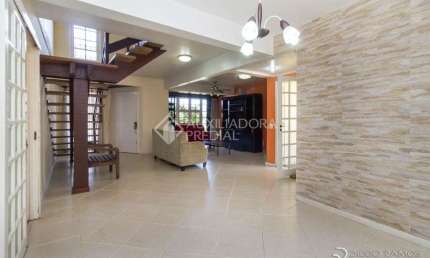 Casa com 3 quartos para alugar na Rua Ventos do Sul, 340, Vila Nova, Porto Alegre, 264 m2 por R$ 5.500