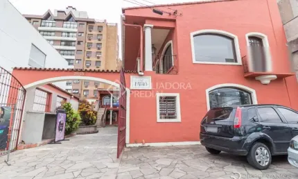 Ponto comercial para alugar na avenida wenceslau escobar, 2933, cristal, porto alegre, 92 m2 por r$ 4.500