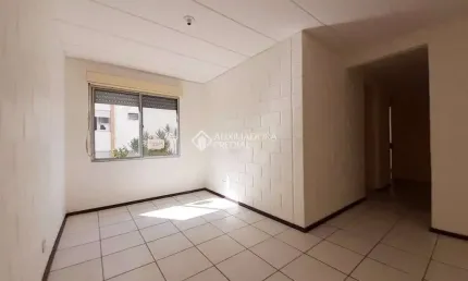 Apartamento com 3 quartos para alugar na Avenida Romeu Samarani Ferreira, 305, Vila Nova, Porto Alegre, 48 m2 por R$ 1.300