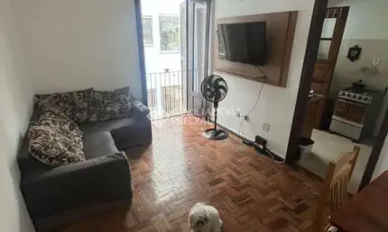 Apartamento com 1 quarto para alugar na Rua Coronel José Rodrigues Sobral, 53, Partenon, Porto Alegre, 45 m2 por R$ 1.650