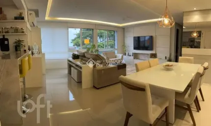 Apartamento com 2 quartos para alugar na Rua Mário Antunes da Cunha, 185, Petrópolis, Porto Alegre, 90 m2 por R$ 6.200