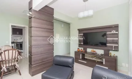 Apartamento com 2 quartos para alugar na Avenida Bento Gonçalves, 1515, Partenon, Porto Alegre, 65 m2 por R$ 2.500
