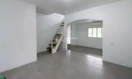 Casa com 5 quartos para alugar na Estrada Afonso Lourenço Mariante, 151, Lomba do Pinheiro, Porto Alegre, 288 m2 por R$ 4.500