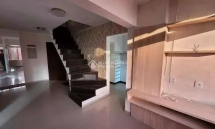 Cobertura com 3 quartos para alugar na Rua Doutor Aldo Wildt, 160, Vila Nova, Porto Alegre, 113 m2 por R$ 2.900