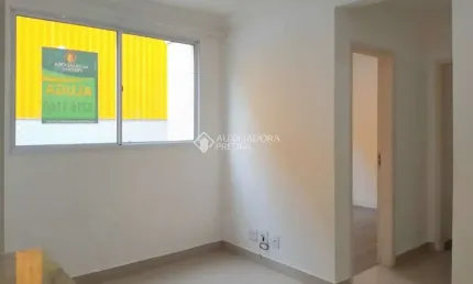 Apartamento com 2 quartos para alugar na rua coronel aparício borges, 910, partenon, porto alegre, 43 m2 por r$ 1.350