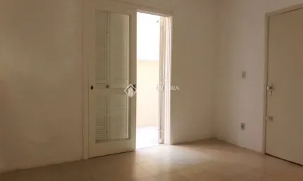 Apartamento com 1 quarto para alugar na praça menino deus, 50, menino deus, porto alegre, 48 m2 por r$ 1.390