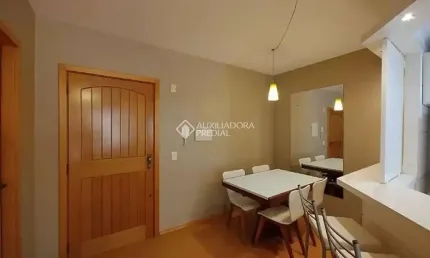 Apartamento com 1 quarto para alugar na rua dona gabriela, 273, menino deus, porto alegre, 43 m2 por r$ 2.250