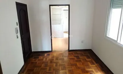Apartamento com 2 quartos para alugar na Avenida João Pessoa, 1877, Centro Histórico, Porto Alegre, 50 m2 por R$ 1.850