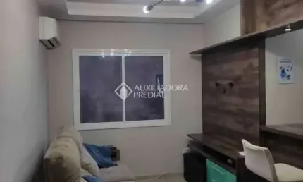 Apartamento com 1 quarto para alugar na avenida outeiro, 375, coronel aparício borges, porto alegre, 44 m2 por r$ 1.690