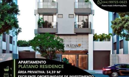 Excelente oportunidade de investimento com Airbnb, já mobiliado no coração da zona 7!