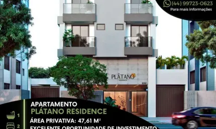 Excelente oportunidade de investimento com airbnb, já mobiliado no coração da zona 7!
