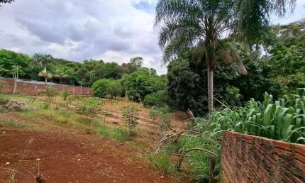 Terreno à venda na Rua Ataulfo Alves, 1557, Conjunto Residencial Cidade Alta, Maringá