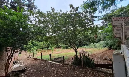 Terreno à venda na Rua Ataulfo Alves, 1557, Conjunto Residencial Cidade Alta, Maringá
