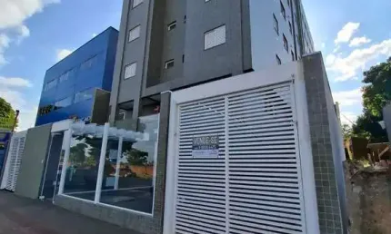 Apartamento com 2 quartos à venda na Avenida Monteiro Lobato, 1152, Zona 08, Maringá
