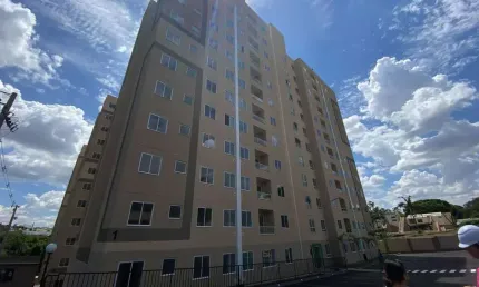 Apartamento com 2 quartos à venda na Rua Quintino Bocaiúva, 1567, Zona 07, Maringá