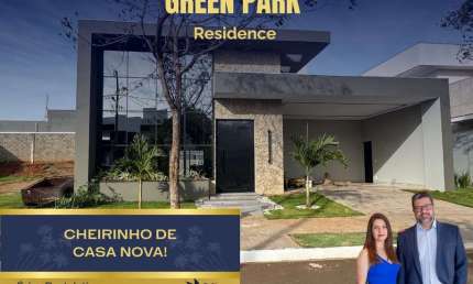 Casa em condomínio fechado com 3 quartos à venda na Rua Pioneiro Carlos Bulla, 210, Jardim Paraíso, Maringá