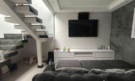 Casa com 4 quartos à venda na Rua Nestor Narcizo de Souza, 696, Jardim Licce, Maringá