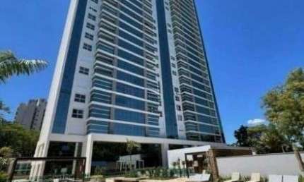 Excelente apartamento disponível para venda no Edifício Maison Lumini. 
Um empreendimento exclusivo em Maringá. 
APARTAMENTO 100% MOBILIADO, Vista permanente com o parque do ingá!