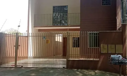 Casa com 5 quartos à venda na Rua Nova Esperança, 114, Zona 08, Maringá