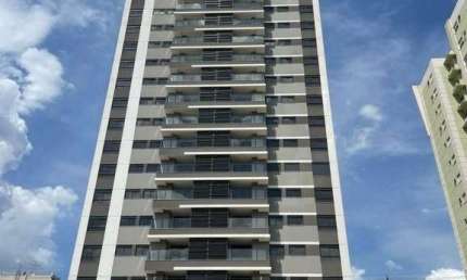 Apartamento com 3 quartos à venda na Avenida São Paulo, 2889, Vila Bosque, Maringá